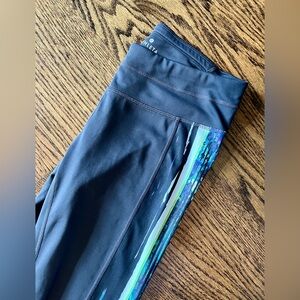 Athleta Workout Tights